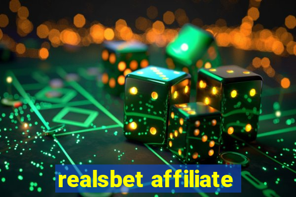 realsbet affiliate